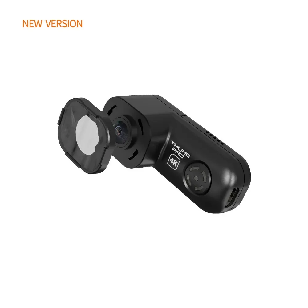 RunCam Thumb Pro 4K FPV Camera - Fpv Drone Tool Kit recensione e prezzo