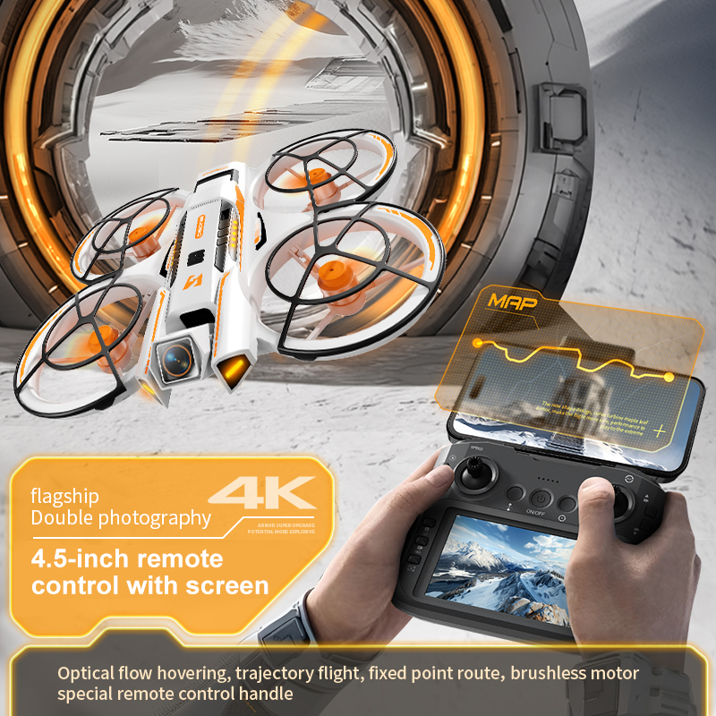 New A21 Drone 8K Professional  - Fpv Drone Charger recensione e prezzo