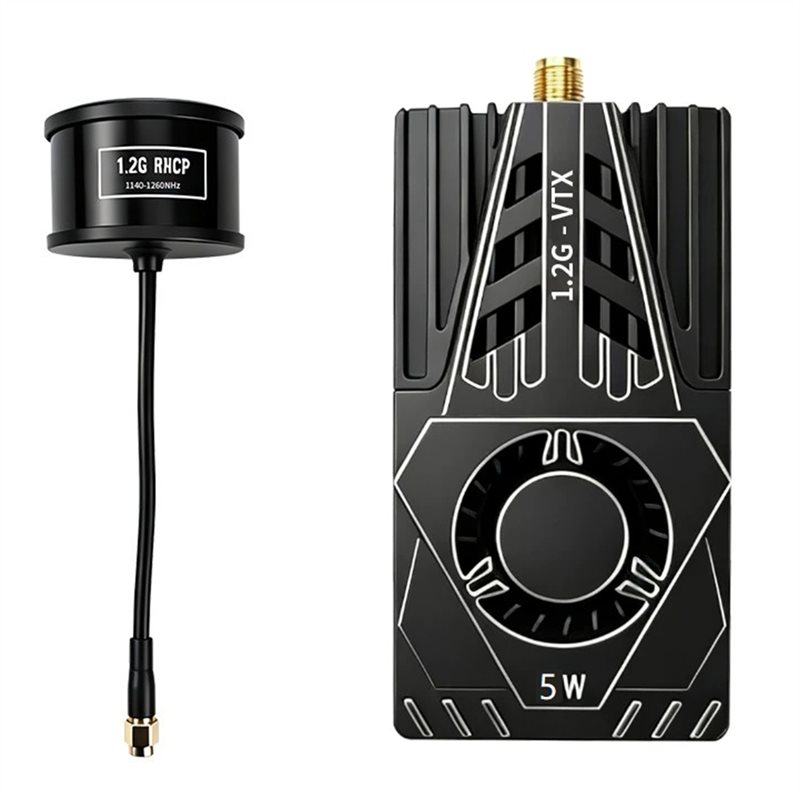 VTX For FPV Video Transmitter  - Fpv Drone Transmitter recensione e prezzo