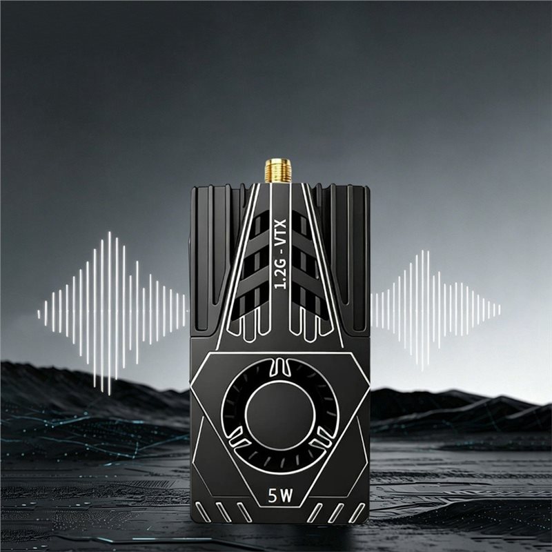 VTX For FPV Video Transmitter  - Fpv Drone Transmitter recensione e prezzo