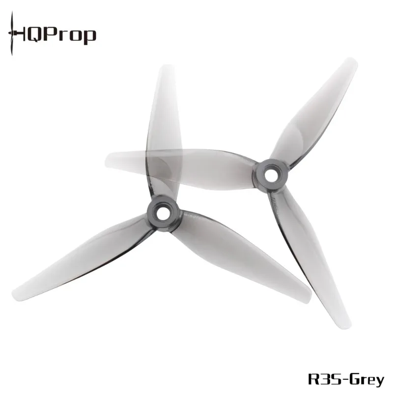 12 PCS / 6 Pairs HQProp 5135V2 - Fpv Drone Propeller recensione e prezzo