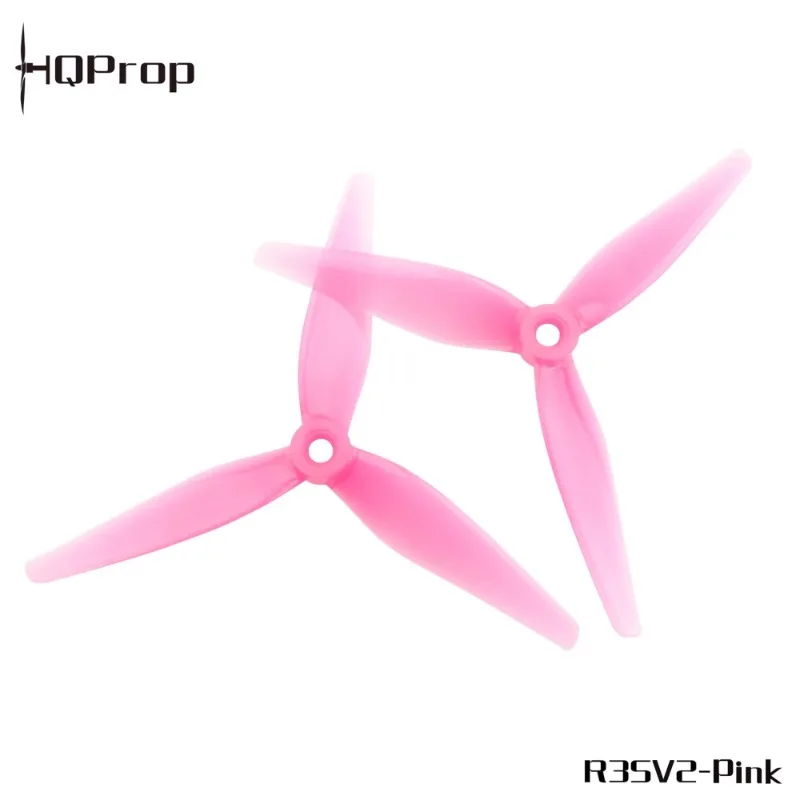 12 PCS / 6 Pairs HQProp 5135V2 - Fpv Drone Propeller recensione e prezzo