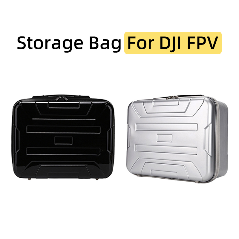 For DJI FPV Drone V2 Flight Gl - Fpv Drone Bag recensione e prezzo