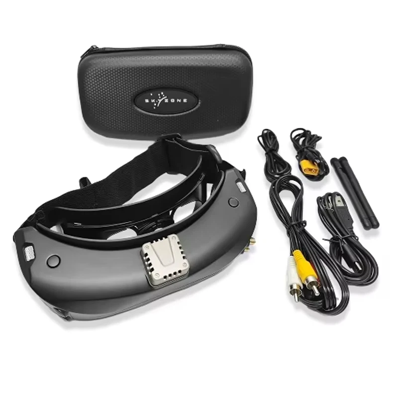 Skyzone Sky04X Pro Oled Fpv Go - Fpv Drone Goggles recensione e prezzo