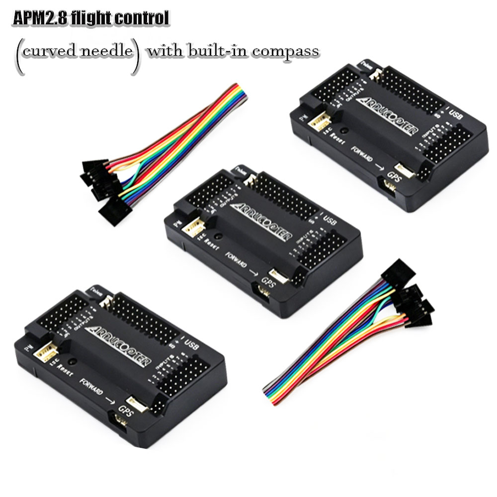 APM 2.8 Flight Controller Boar - Fpv Drone Battery recensione e prezzo