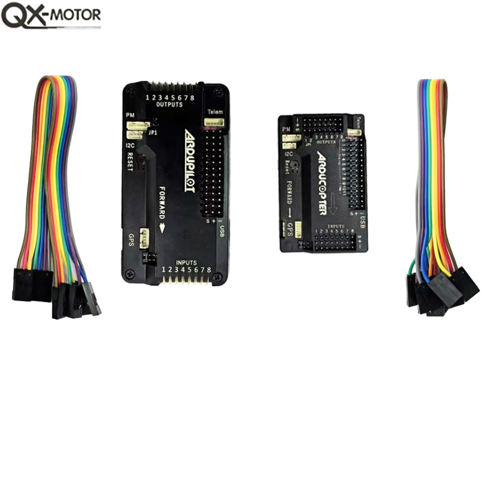 APM 2.8 Flight Controller Boar - Fpv Drone Battery recensione e prezzo