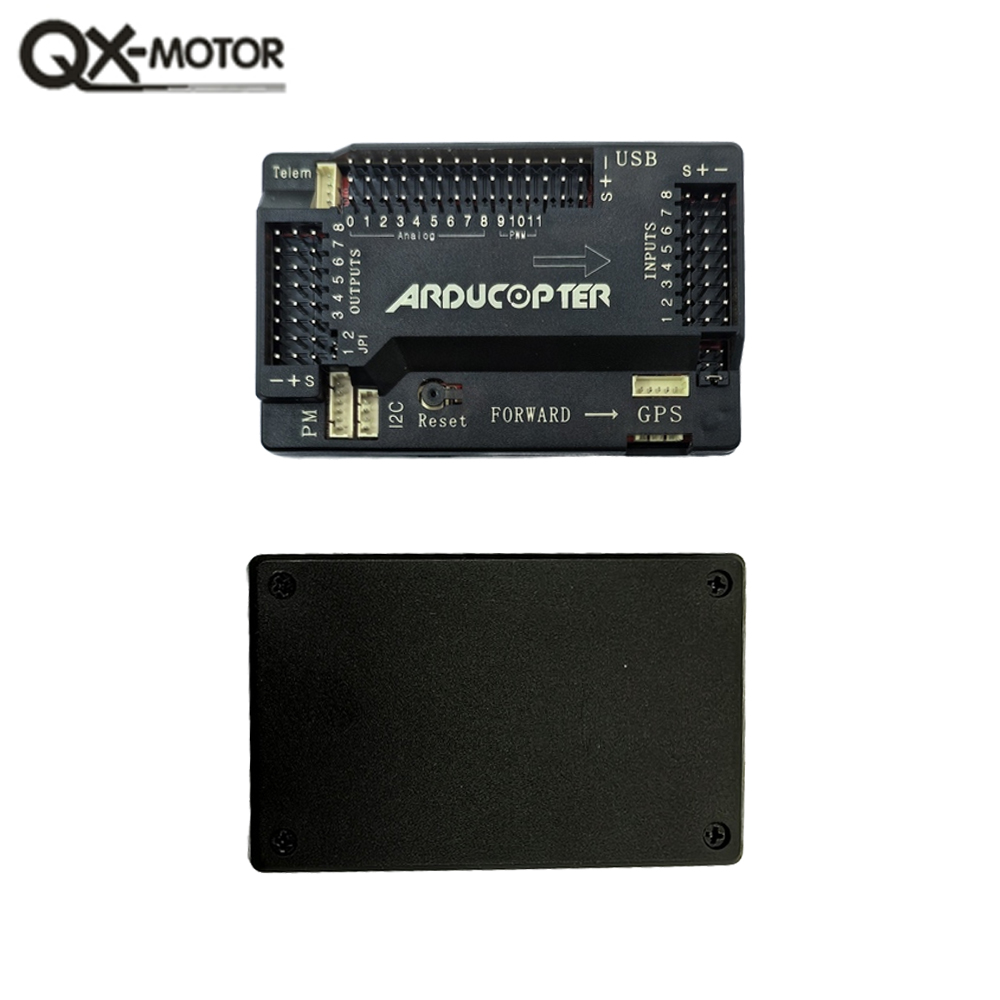 APM 2.8 Flight Controller Boar - Fpv Drone Battery recensione e prezzo