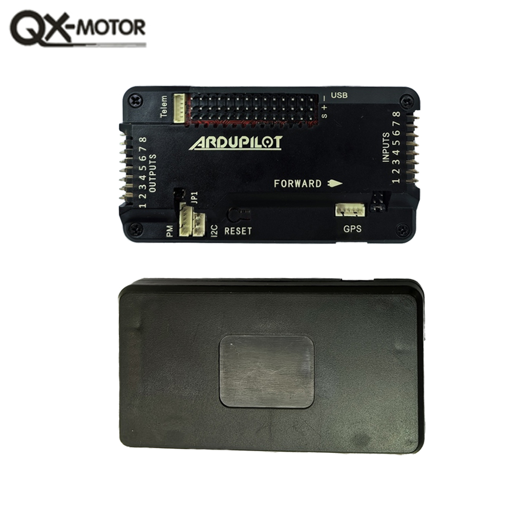 APM 2.8 Flight Controller Boar - Fpv Drone Battery recensione e prezzo