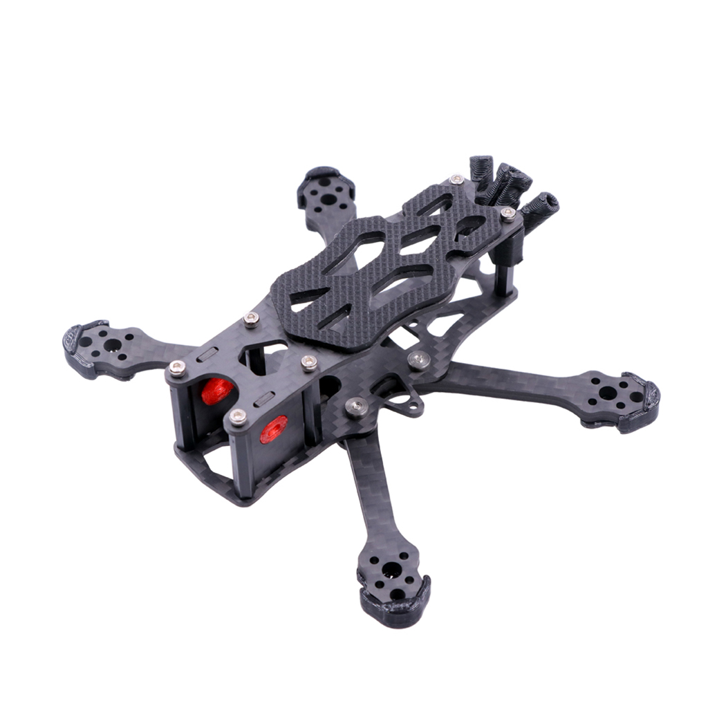 Baby APEX-V2 2.5/3inch Frame K - Fpv Drone Frame recensione e prezzo
