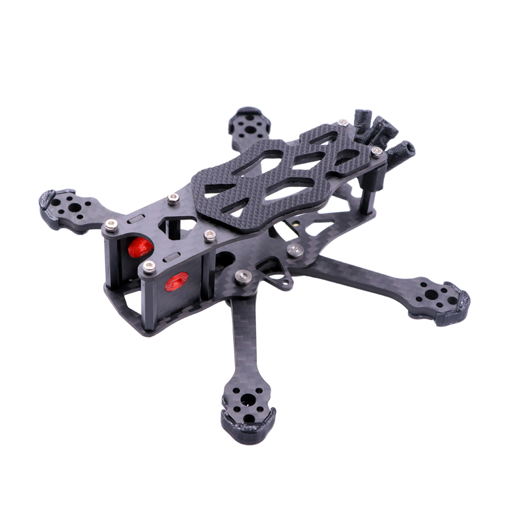 Baby APEX-V2 2.5/3inch Frame K - Fpv Drone Frame recensione e prezzo