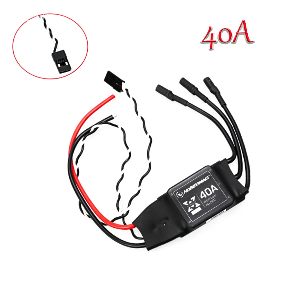 Hobbywing XRotor High Refresh  - Fpv Drone Battery recensione e prezzo