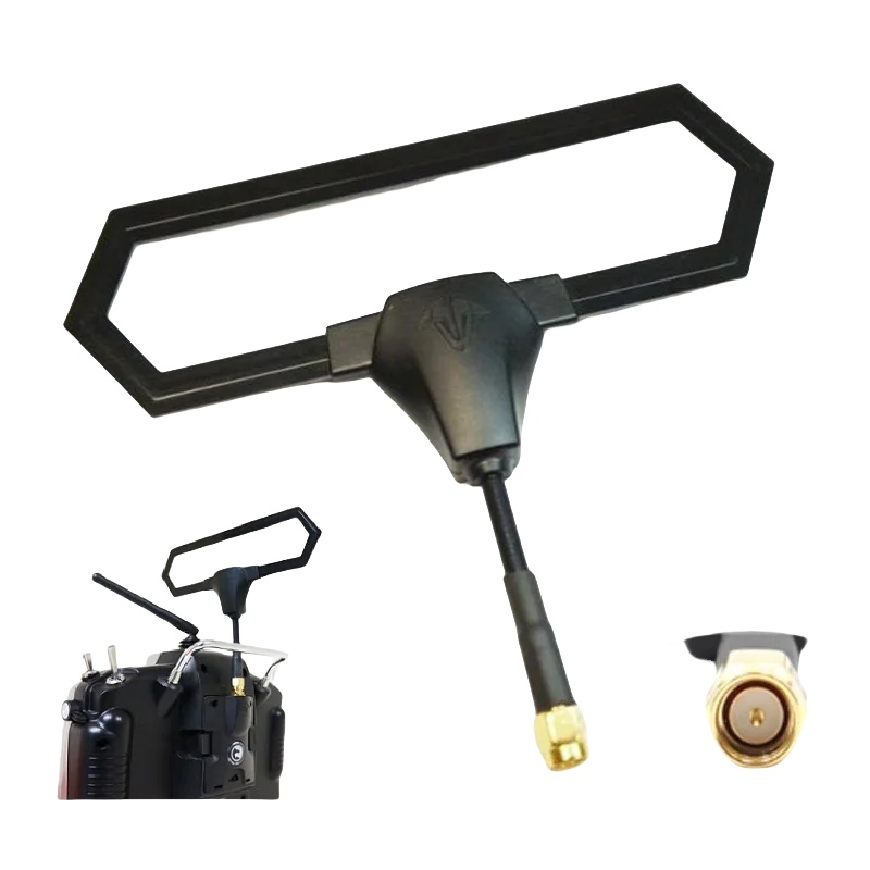 TBS Diamond 915MHz Antenna Lon - Fpv Drone Antenna recensione e prezzo