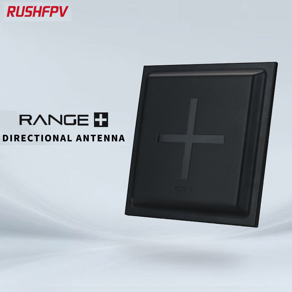 RUSHFPV RANGE PLUS 4X 5.8GHz 1 - Fpv Drone Antenna recensione e prezzo
