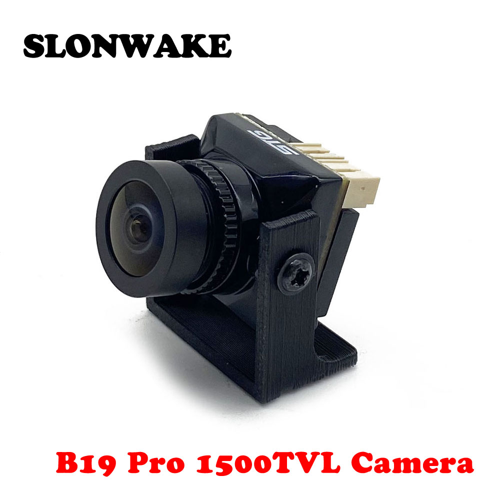 JINJIEAN B19 PRO Mini FPV Came - Fpv Drone Camera recensione e prezzo