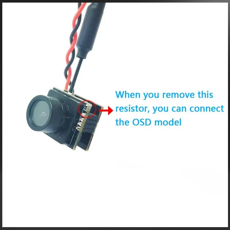 SLONWAKE FPV 25mW power simula - Fpv Drone Transmitter recensione e prezzo