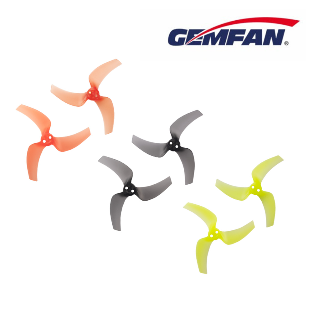 Gemfan 3.2inch Props for DJI a - Fpv Drone Battery recensione e prezzo