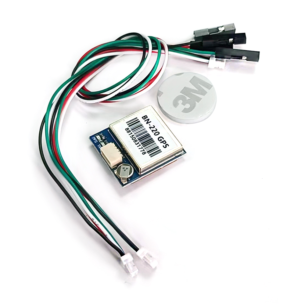 BN-220 BN880 GPS GLONASS Modul - Fpv Drone Antenna recensione e prezzo