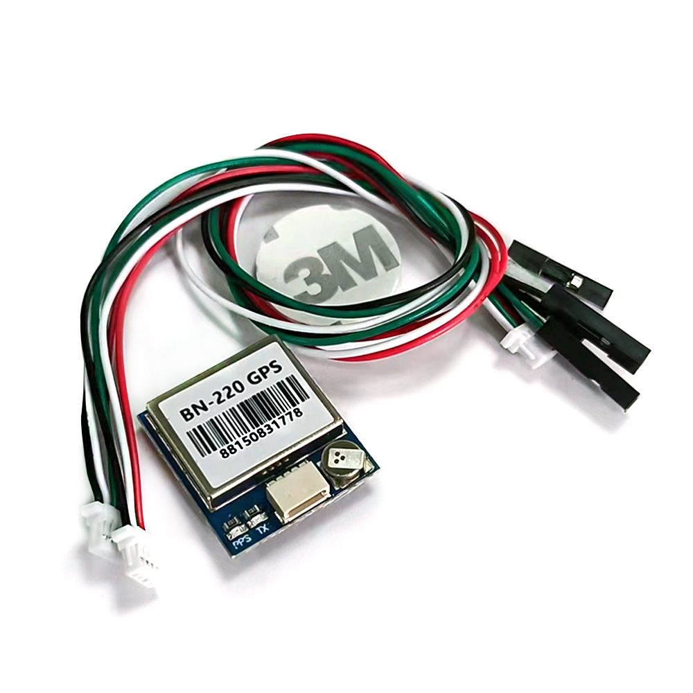 BN-220 BN880 GPS GLONASS Modul - Fpv Drone Antenna recensione e prezzo