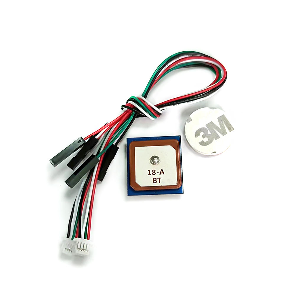 BN-220 BN880 GPS GLONASS Modul - Fpv Drone Antenna recensione e prezzo