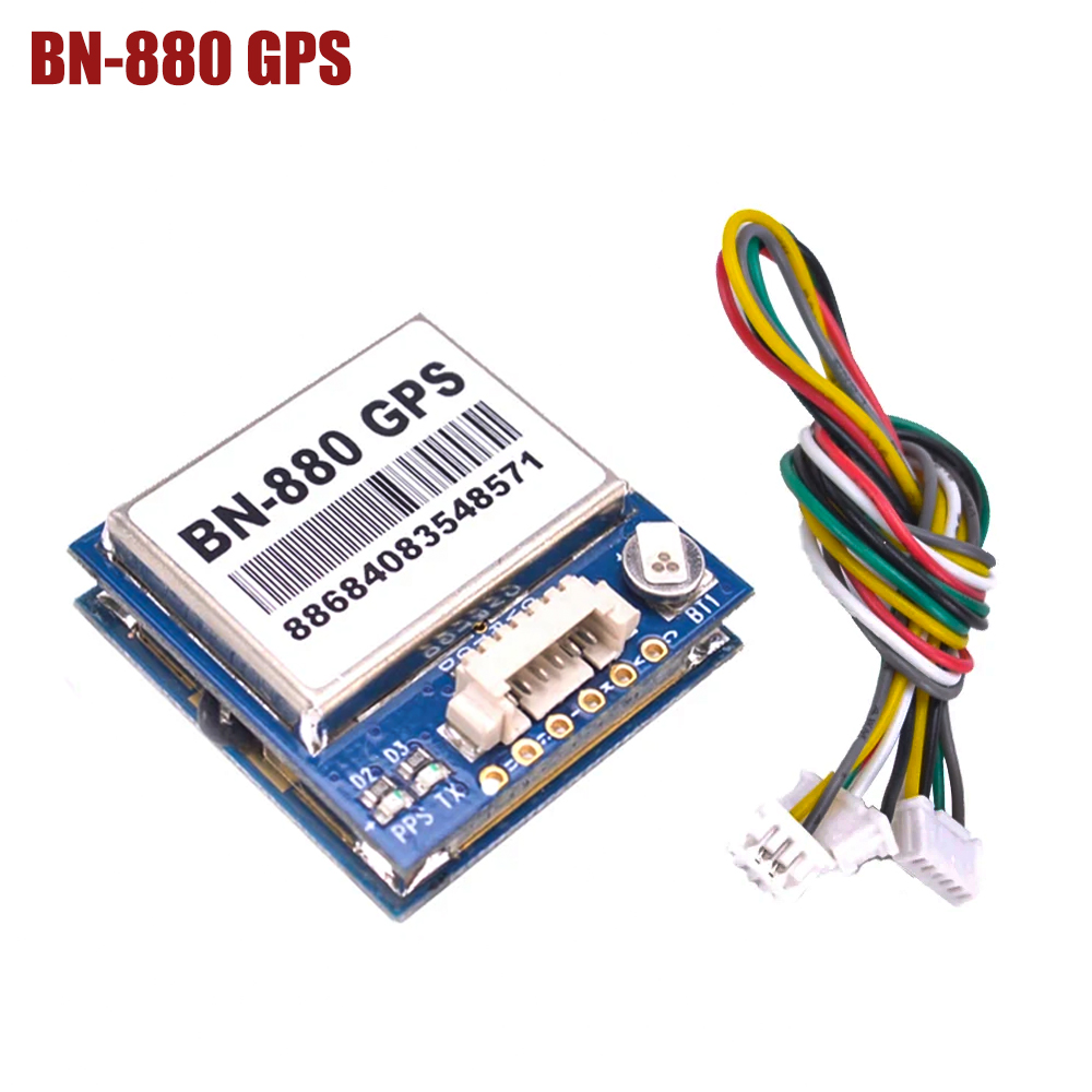 BN-220 BN880 GPS GLONASS Modul - Fpv Drone Antenna recensione e prezzo