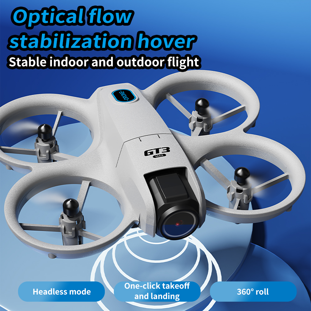 GT3 Mini NEW Drone Rc Quadcopt - Fpv Drone Charger recensione e prezzo