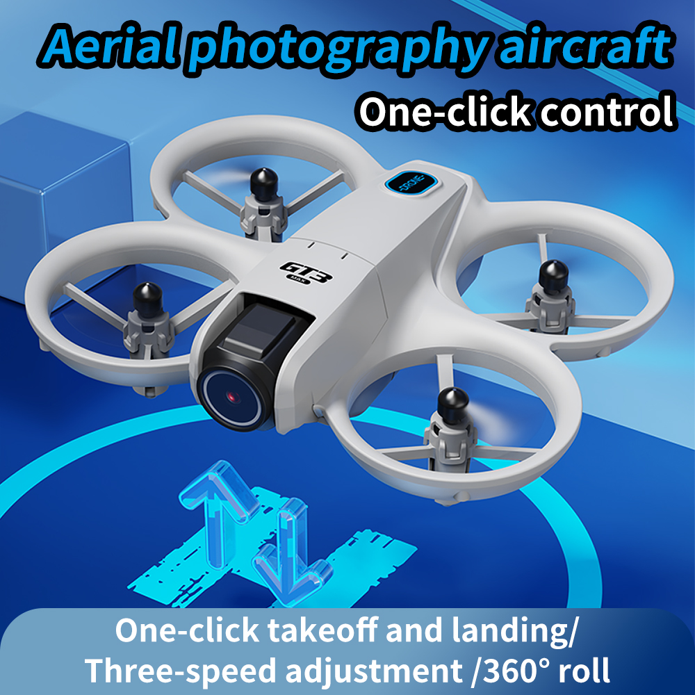 GT3 Mini NEW Drone Rc Quadcopt - Fpv Drone Charger recensione e prezzo