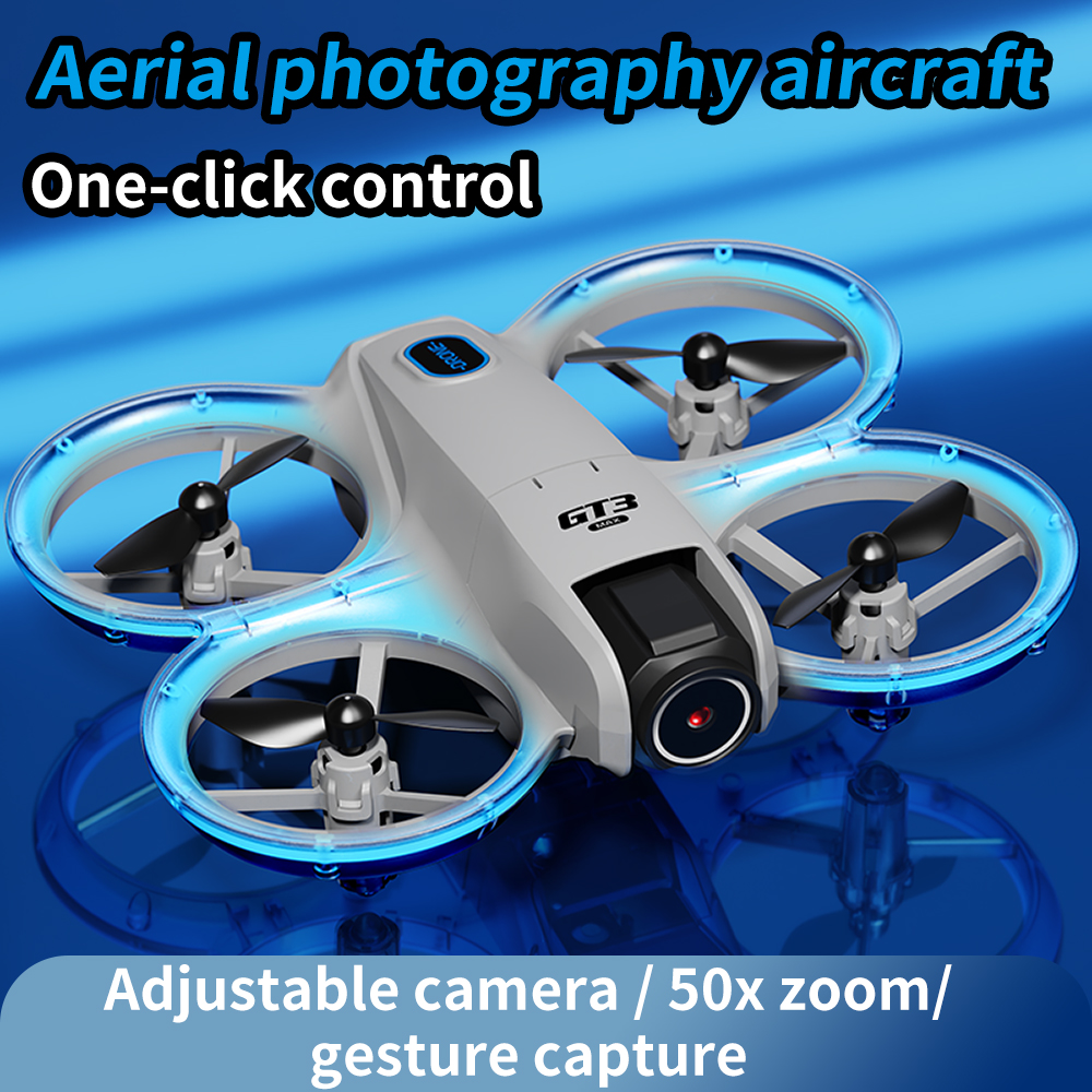 GT3 Mini NEW Drone Rc Quadcopt - Fpv Drone Charger recensione e prezzo
