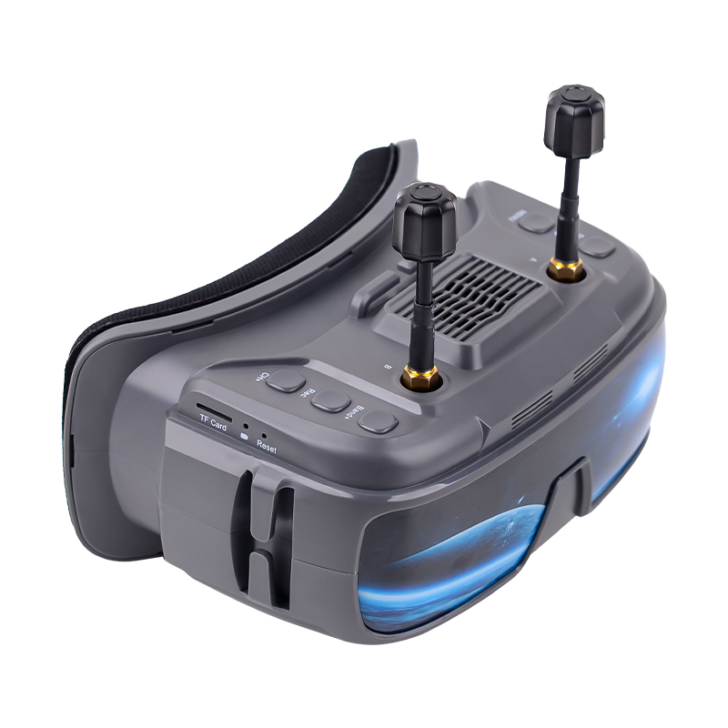 VR200 3.5 inch FPV Goggles  5. - Fpv Drone Goggles recensione e prezzo