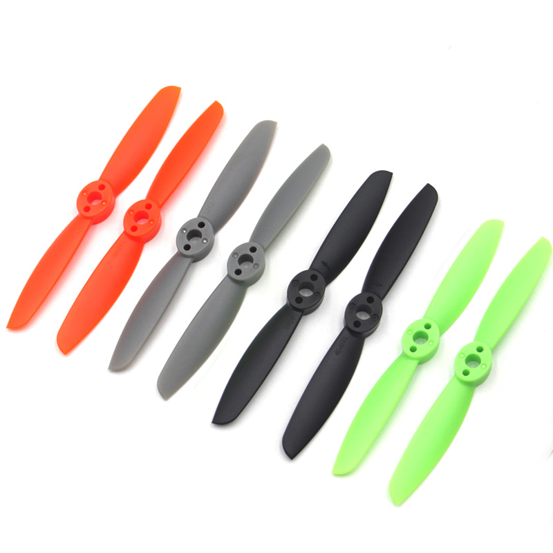 1 Pair 4045 4inch 4X4.5 Propel - Fpv Drone Propeller recensione e prezzo