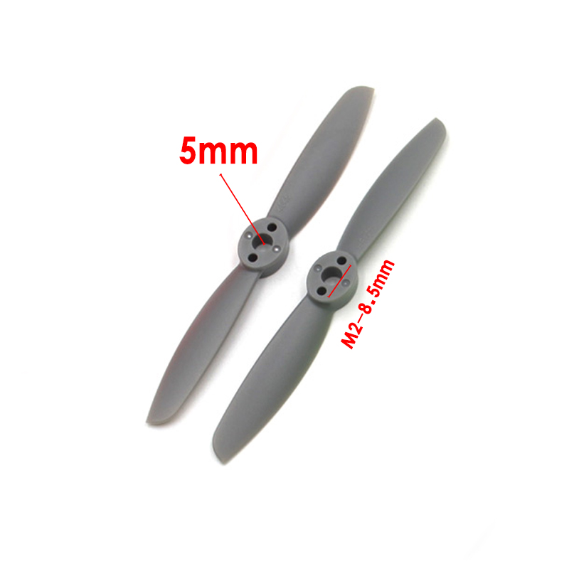 1 Pair 4045 4inch 4X4.5 Propel - Fpv Drone Propeller recensione e prezzo