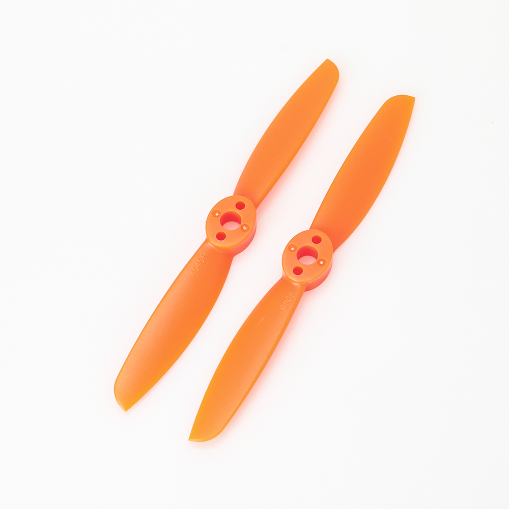 1 Pair 4045 4inch 4X4.5 Propel - Fpv Drone Propeller recensione e prezzo