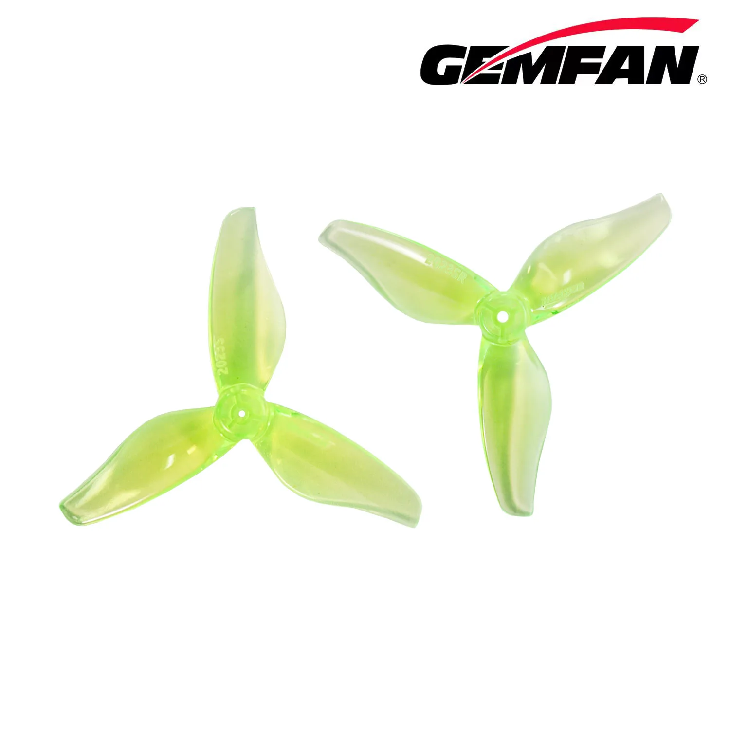 4-16Pairs Gemfan Hurricane 202 - Fpv Drone Propeller recensione e prezzo