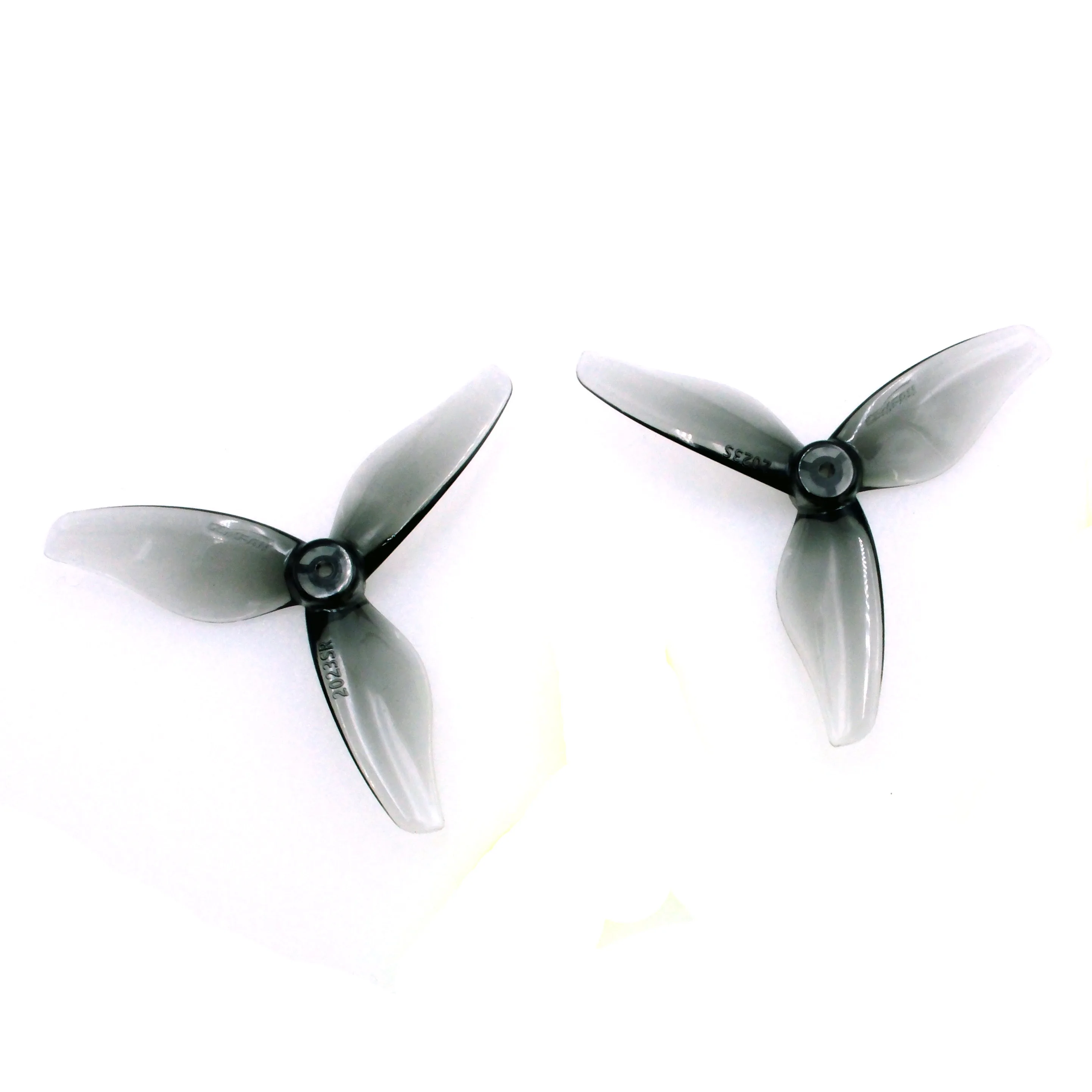 4-16Pairs Gemfan Hurricane 202 - Fpv Drone Propeller recensione e prezzo