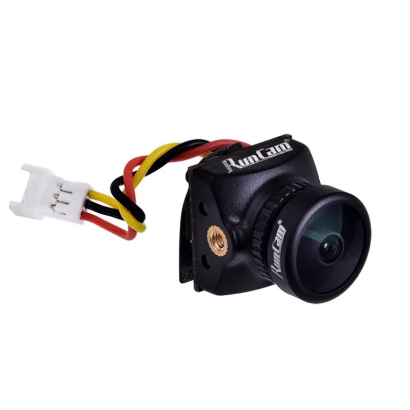 RunCam Nano2 HD Camera 14MM NT - Fpv Drone Camera recensione e prezzo