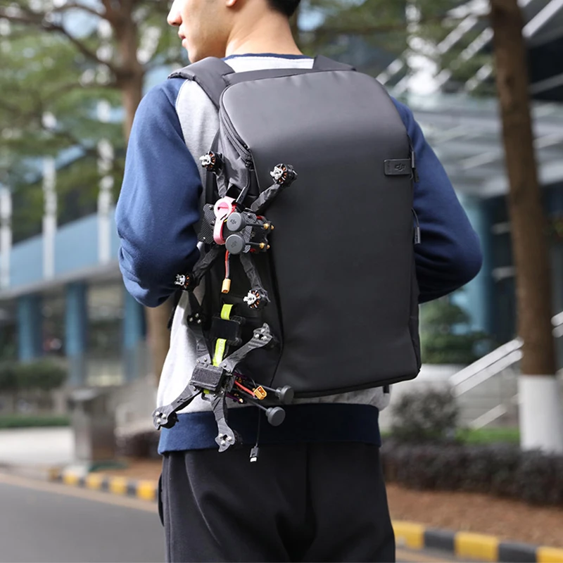 For DJI Avata 2 Accessories Ba - Fpv Drone Bag recensione e prezzo