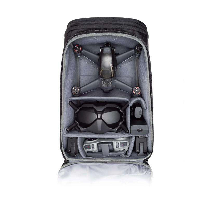 For DJI Avata 2 Accessories Ba - Fpv Drone Bag recensione e prezzo