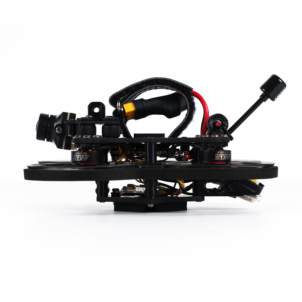 Axisflying New Arrival 2 Inch  - Fpv Drone Flight Controller recensione e prezzo