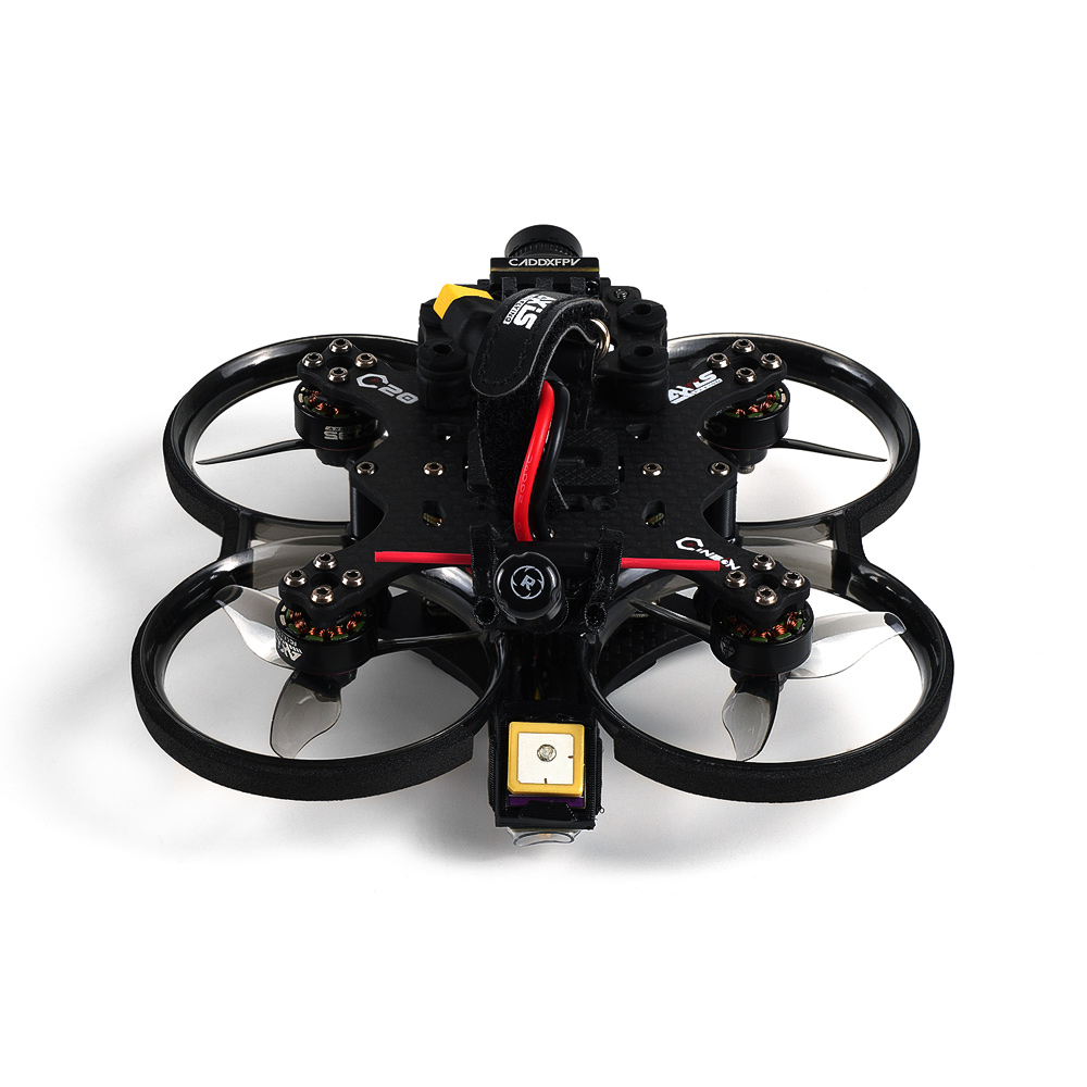 Axisflying New Arrival 2 Inch  - Fpv Drone Flight Controller recensione e prezzo