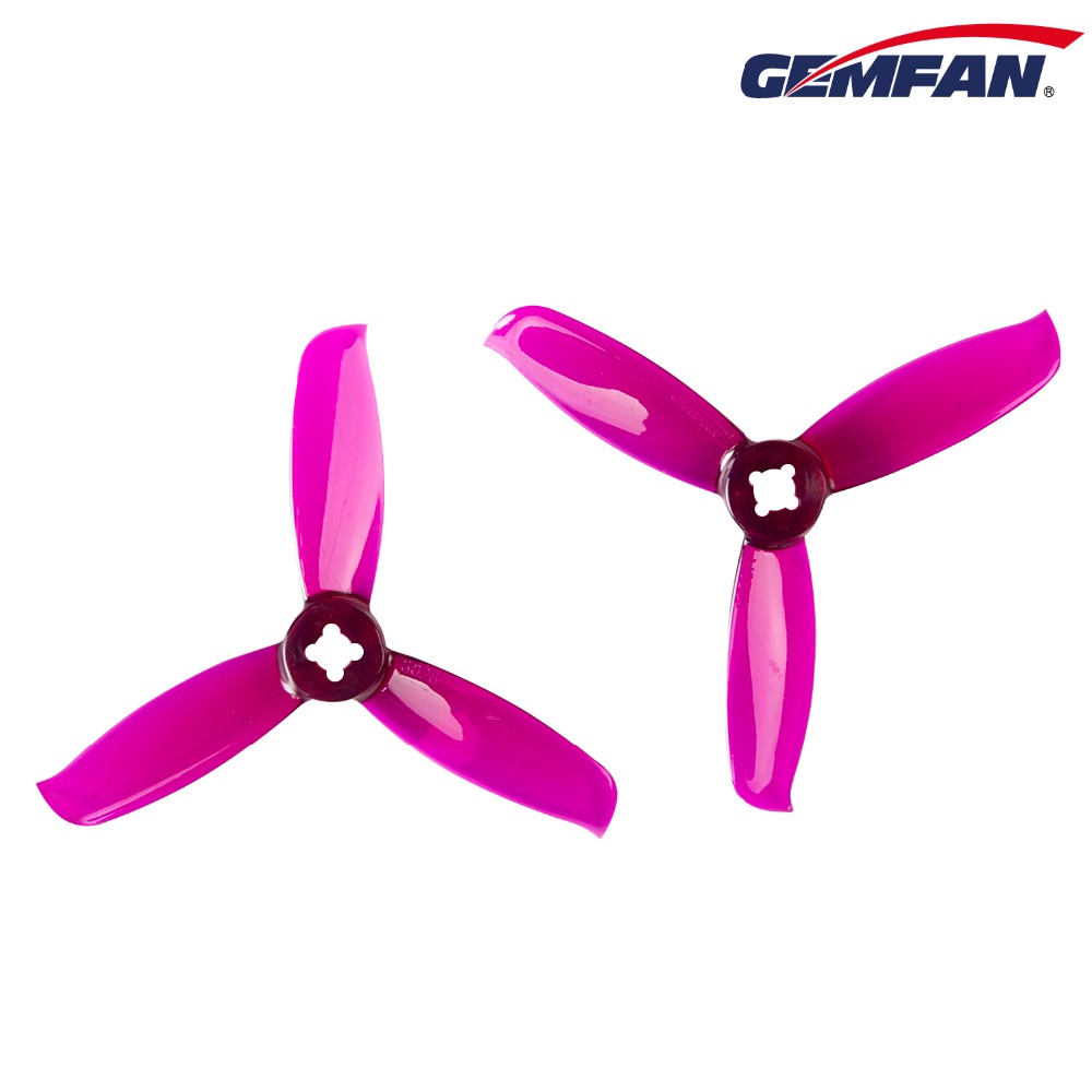 10pairs / 20pcs Gemfan Windanc - Fpv Drone Propeller recensione e prezzo
