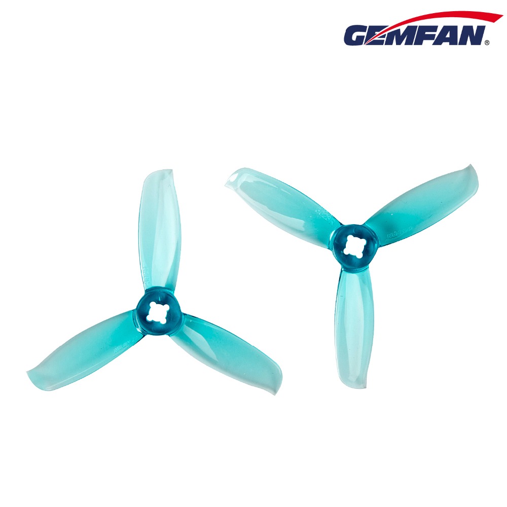 10pairs / 20pcs Gemfan Windanc - Fpv Drone Propeller recensione e prezzo