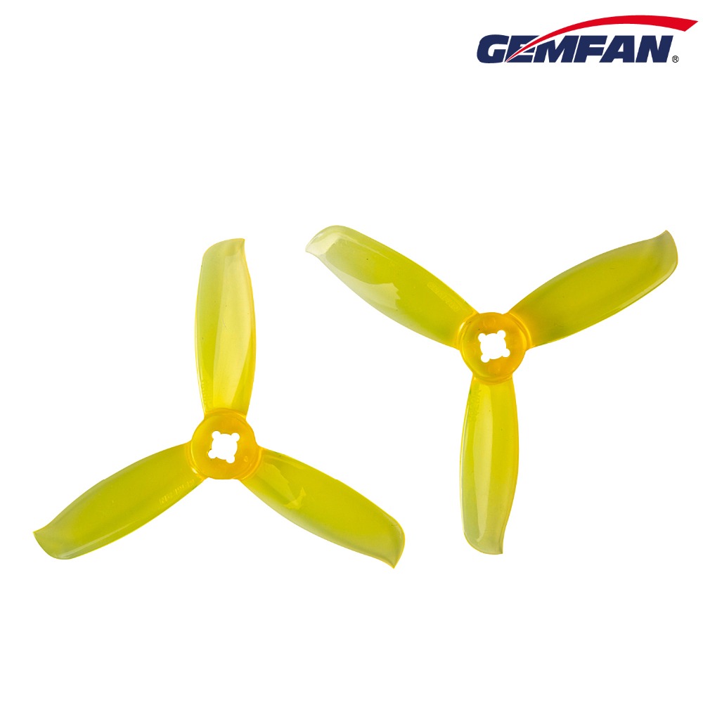 10pairs / 20pcs Gemfan Windanc - Fpv Drone Propeller recensione e prezzo