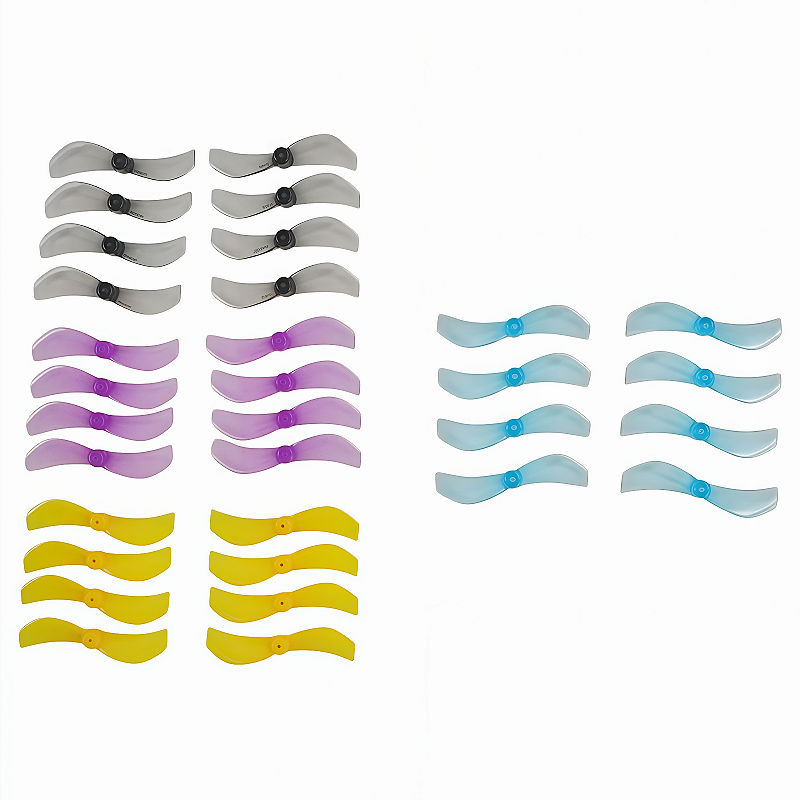 4Pairs 8PCS 1610 Drone Propell - Fpv Drone Propeller recensione e prezzo