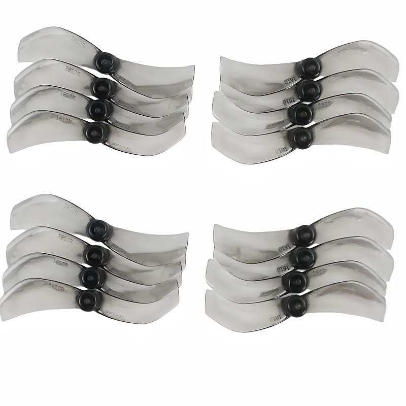 4Pairs 8PCS 1610 Drone Propell - Fpv Drone Propeller recensione e prezzo