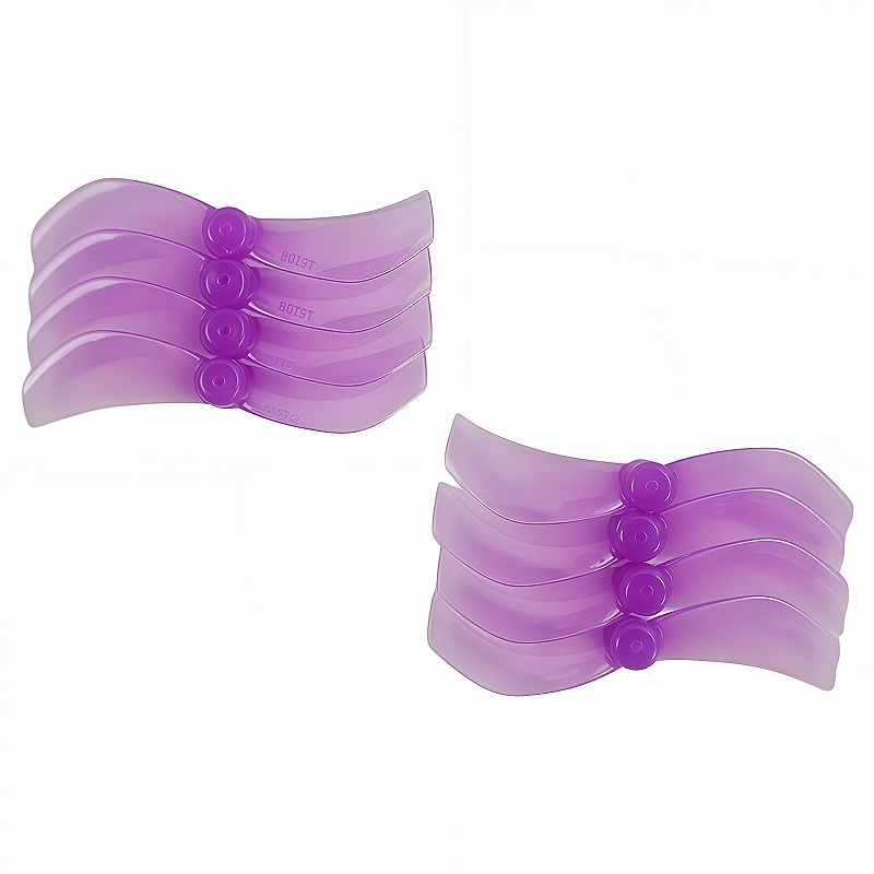 4Pairs 8PCS 1610 Drone Propell - Fpv Drone Propeller recensione e prezzo