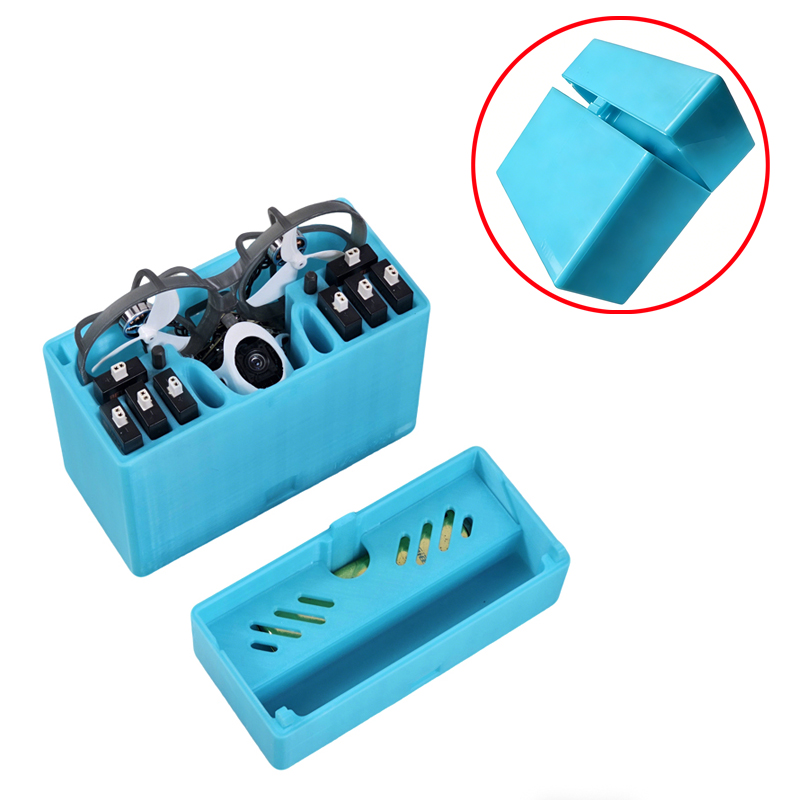 1PCS For BETAFPV Meteor75Pro O - Fpv Drone Bag recensione e prezzo