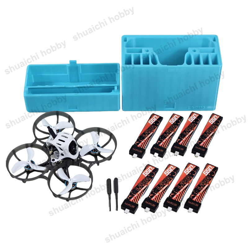 1PCS For BETAFPV Meteor75Pro O - Fpv Drone Bag recensione e prezzo