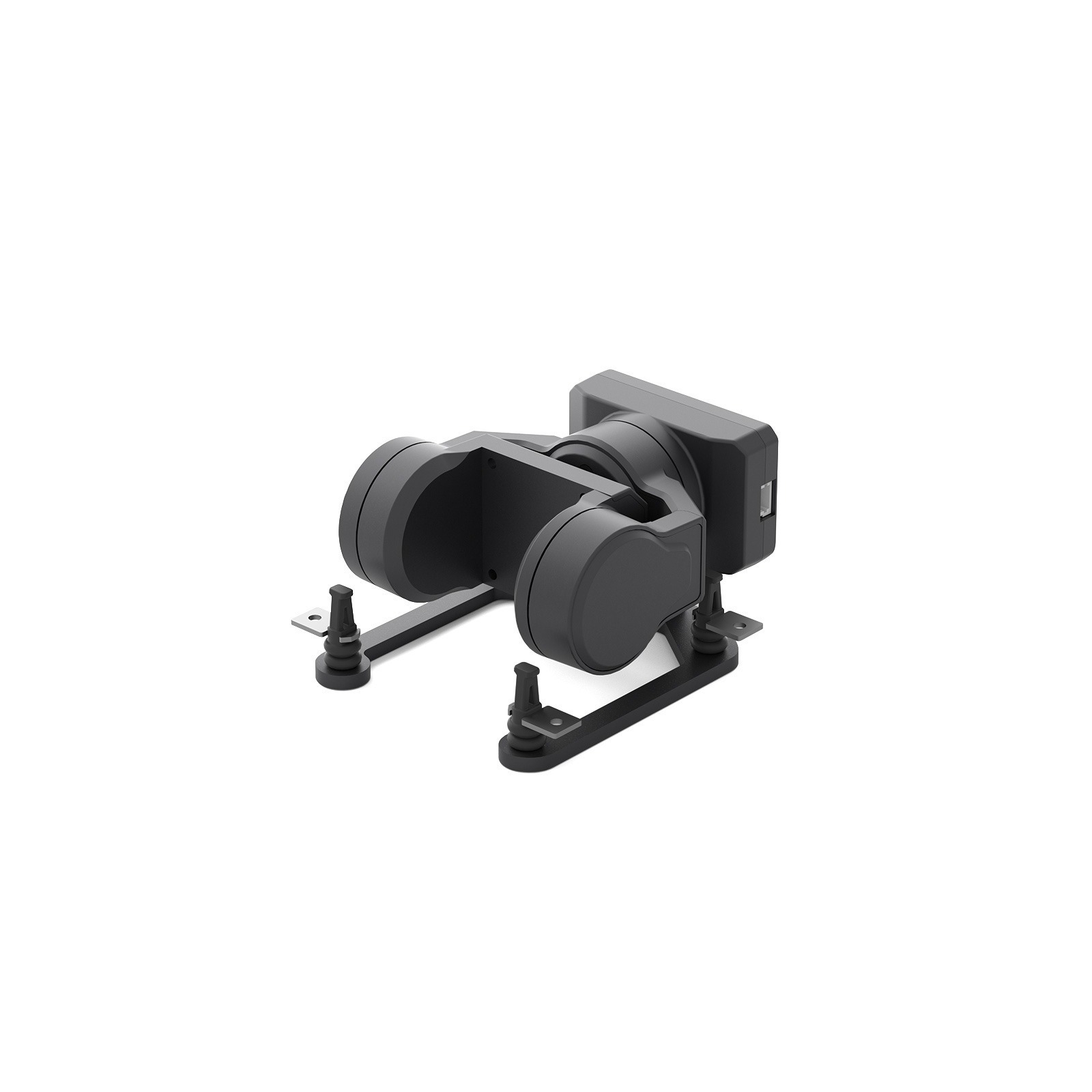 CADDXFPV Series FPV Gimbal 19m - Fpv Drone Goggles recensione e prezzo