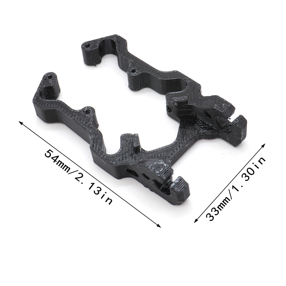 TPU Holder O3/O4PRO Lens Gaske - Fpv Drone Tool Kit recensione e prezzo