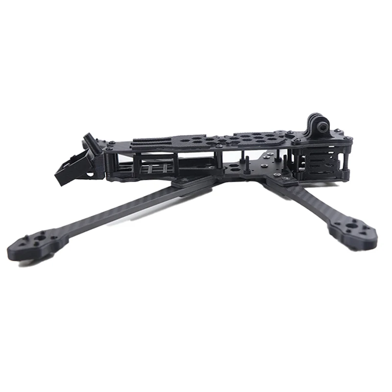 HSKRC AK DC 7Inch Carbon Fiber - Fpv Drone Tool Kit recensione e prezzo