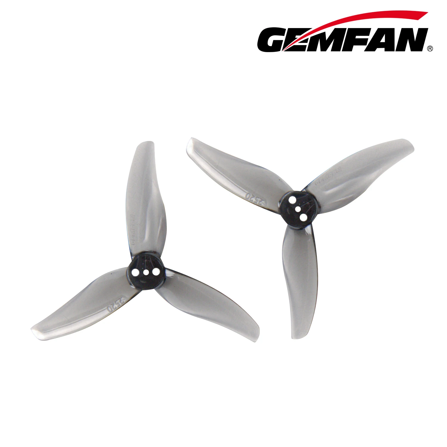 4Pairs Gemfan Hurricane 2520 2 - Fpv Drone Propeller recensione e prezzo